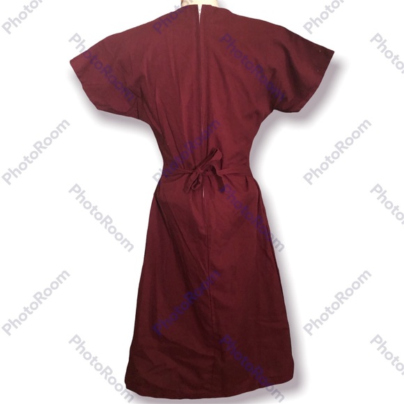 Scrub Dress - Picture 2 of 5